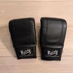 キックボクシング グローブ