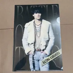 THE RAMPAGE 川村壱馬 アザージャケット - メルカリ