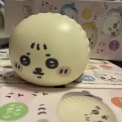 【新品未使用】ちいかわベビー　ハイハイフィギュアコレクション　ラッコ