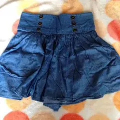 LOWRYS FARM☆ショートパンツ