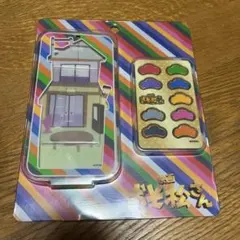 SnowMan おそ松さん アクリルケース