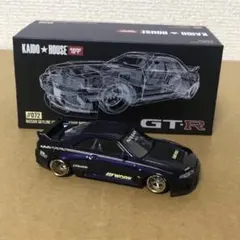 チェース MINI GT BMW M3 KAIDO WORKS V1 街道ハウス - メルカリ
