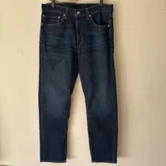 Levi's 505 デニムパンツ インディゴ W34 L32のサムネイル