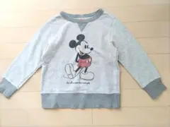UNIQLO　トレーナー 　120