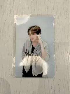 ウナク No Genre ポップアップ トレカ