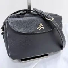 Kitamura キタムラ Suica ペンギン コラボ 希少 ショルダーバッグ