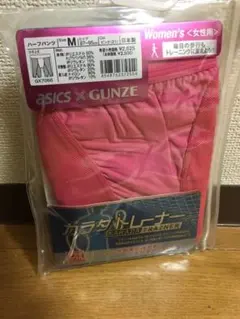 【未開封品】カラダトレーナー アシスト スパッツのサムネイル
