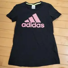 アディダス adidas ブラック　レディース　Ｍサイズ