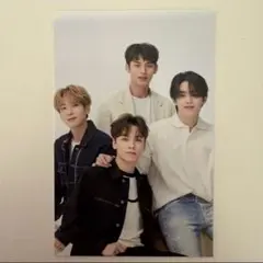 SEVENTEEN carat land ケレン 2021 トレカ ヒポチ