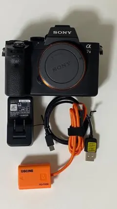 【中古】Sony α7ii 本体 2025年最新】Yahoo!オークション -α7ii(ソニー)の中古品・新品