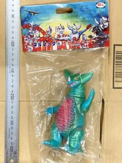 ゴモラ　ブルマァク　スタンダードサイズ 2025年最新】ブルマァク ゴモラの人気アイテム - メルカリ