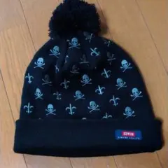 EDWIN  エドウィン　ニット帽