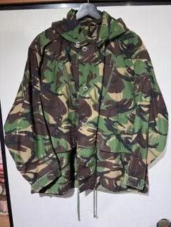 イギリス軍 RAF MK2 エアクルージャケットのサムネイル
