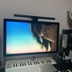 iMac 27インチlate2015 24GB SSD2TB使用可能ジャンク扱い