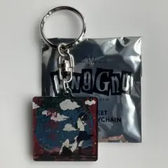 2026年最新】king gnu cd アクリルキーチェーンの人気アイテム - メルカリ
