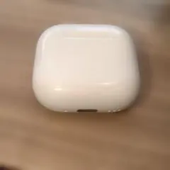 AirPods 4世代　充電ケースのみ　ANC搭載モデル　A3059