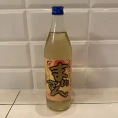 奄美黒糖焼酎「まぁさん」のサムネイル