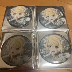 2026年最新】鏡音リン 缶バッジ プロセカの人気アイテム - メルカリ