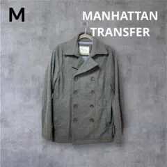2026年最新】MANHATTAN TRANSFER メンズ ジャケット・アウターの人気 