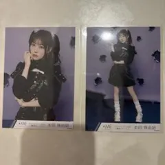 ≠ME ノイミー 生写真 鈴木瞳美7周年衣装 セミコン 喝采パレード | Mercari