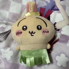 ちいかわ ぬいぐるみ プライズ うさぎ