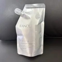 ファンケル 化粧水 トイロ バイタライジングドロップ つめかえ用のサムネイル