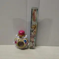スイートプリキュアのサムネイル