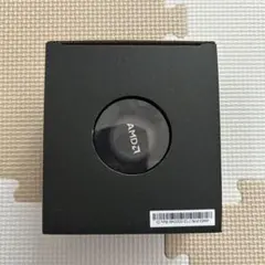 AMD純正 CPUクーラー Wraith Stealth (AM4)