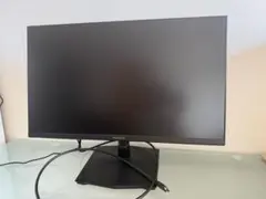 MAXZEN 23.8インチ ゲーミングモニター 美品 元箱ありのサムネイル