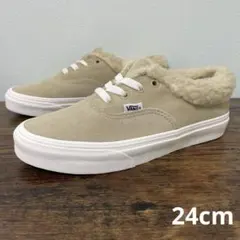 バンズ　オーセンティック シェルパ　24cm　ベージュ　ボア