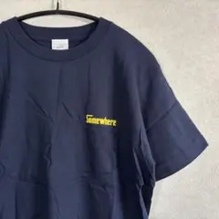 KID FRESINO C.O.S.A. Somewhere ロゴTシャツのサムネイル