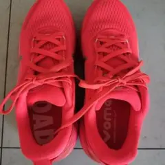 Nike ランニングシューズ ピンク