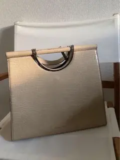 チャールズアンドキース　トートバッグ