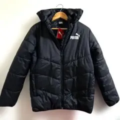 【新品】PUMA アウター ジャケット 中綿 150㌢