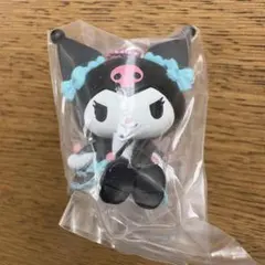 クロミ ゴシックロリータ カプセルトイ ガシャポン ガチャガチャ