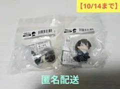名探偵コナン ちぢませ隊8 萩原研二 2個セット