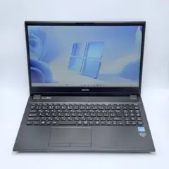 MOUSE MPro-NB510H-OTS i5,新品SSD,WIN11PRO③ - メルカリ