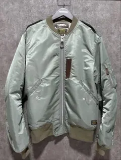 NEIGHBORHOOD L-2D N-JKT フライトジャケット