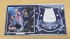 シリウスシンボリ シンボリルドルフ アクリルプレート ストーリー 