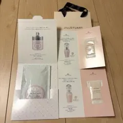 JILLSTUART サンプルセット