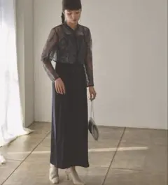 kana チャイナボレロ3WAYワンピース　結婚式　オケージョン　2次会