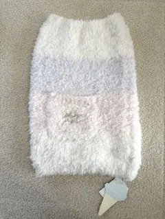 【ジェラートピケ】腹巻き