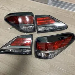 2026年最新】レクサス テール ライトの人気アイテム - メルカリ