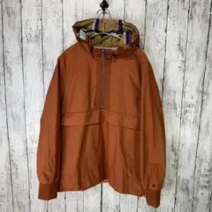 マウンテンパーカー ブルゾン