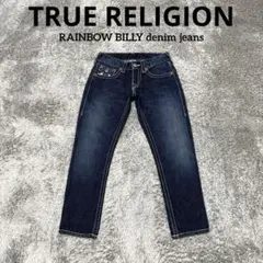 パンツ TRUE RELIGION RAINBOW RICKY 36 TRUE RELIGION RAINBOW RICKY 36 - メルカリ