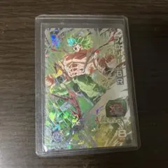 2025年最新】ブロリーsrの人気アイテム - メルカリ