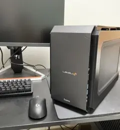 core i5-9400 / SSD 256GB / メモリ16GB