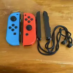 SWITCH ジョイコン　ジャンク品