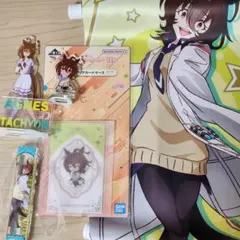 アグネスタキオン まとめ売り