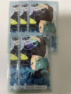 あんスタ 童夢クリアカード 奏汰